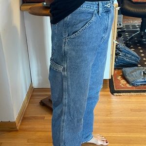 Vintage Gap Carpenter Jeans 30 x 30